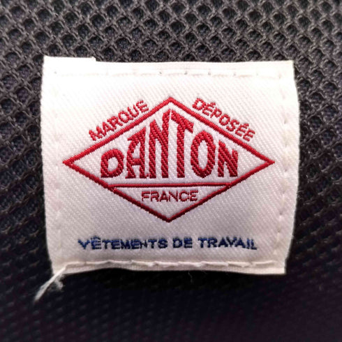 ダントン DANTON CDR BACKPACK コーデュラナイロンバックパック メンズ
