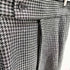 ニードルズ Needles Tucked S/T Trouser - Poly Houndstooth タックド サイドタブ トラウザーズ メンズ M
