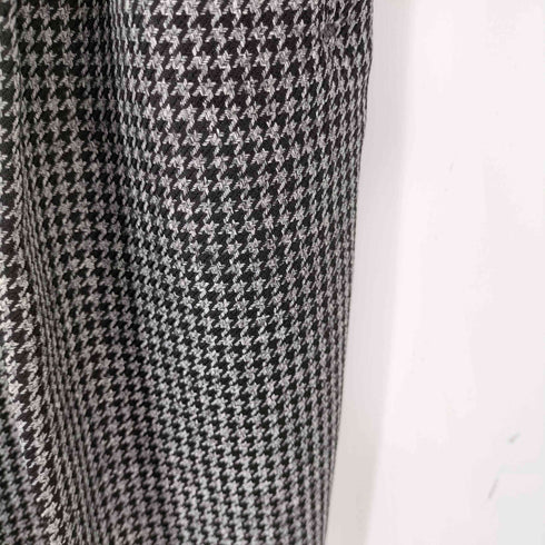 ニードルズ Needles Tucked S/T Trouser - Poly Houndstooth タックド サイドタブ トラウザーズ メンズ M