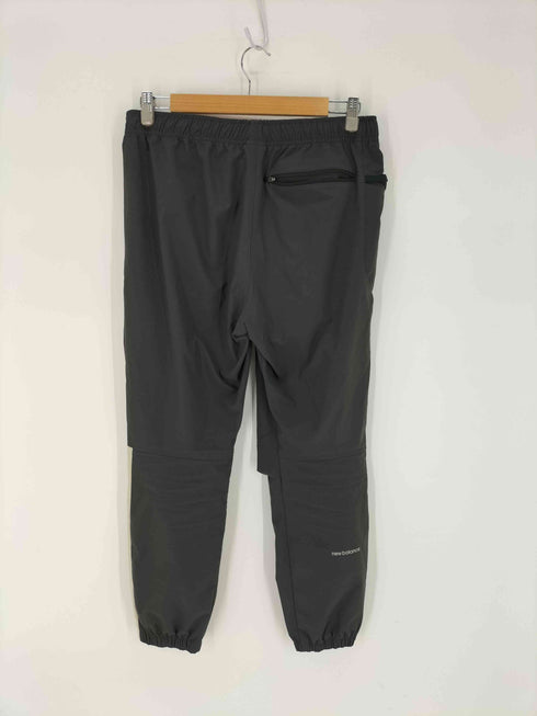 ニューバランス NEW BALANCE パフォーマンスウーブンパンツ メンズ JPN:M