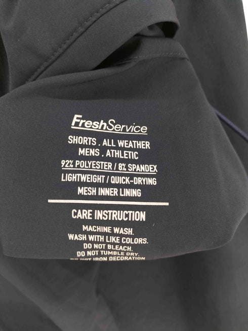 フレッシュサービス Fresh Service ALL WEATHER SHORTS オールウェザーショーツ メンズ JPN:M