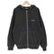 エクストララージ XLARGE RHINESTONE OG ZIP HOODED SWEATSHIRT ラインストーン オージー ジップ フーデッド スウェットシャツ メンズ L