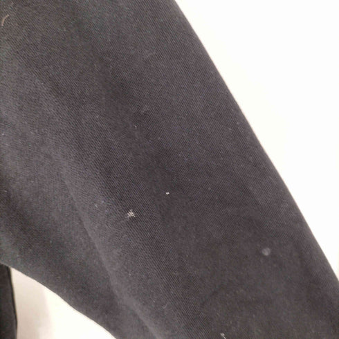 エクストララージ XLARGE RHINESTONE OG ZIP HOODED SWEATSHIRT ラインストーン オージー ジップ フーデッド スウェットシャツ メンズ L