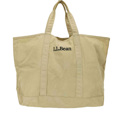 エルエルビーン L.L.Bean グローサリー トートバッグ メンズ