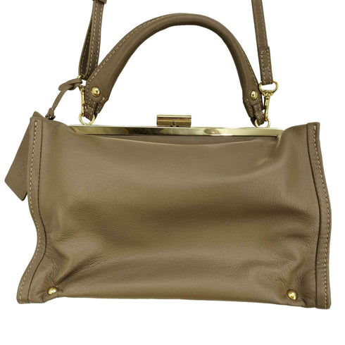 ポティオール potior CORINNE MINI コリーヌ ミ二 2WAYショルダーバッグ レディース
