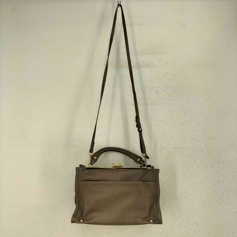 ポティオール potior CORINNE MINI コリーヌ ミ二 2WAYショルダーバッグ レディース