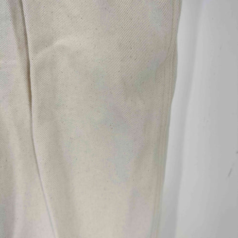 ワイパーインク WAIPER.inc フランス軍 1950~60年代 M-52 ヴィンテージ ツータック チノトラウザー メンズ 35