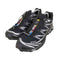 サロモン SALOMON XT-6 GORE-TEX ローカットスニーカー メンズ 26.5