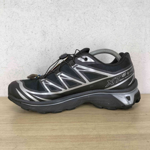 サロモン SALOMON XT-6 GORE-TEX ローカットスニーカー メンズ 26.5