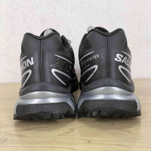 サロモン SALOMON XT-6 GORE-TEX ローカットスニーカー メンズ 26.5