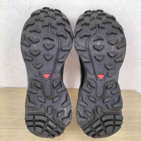 サロモン SALOMON XT-6 GORE-TEX ローカットスニーカー メンズ 26.5