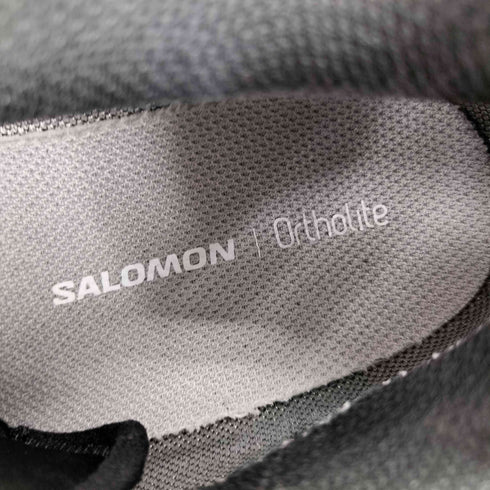 サロモン SALOMON XT-6 GORE-TEX ローカットスニーカー メンズ 26.5