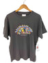 フリークスストア FREAKS STORE キャラクターズ レインボーロックTEE メンズ FREE