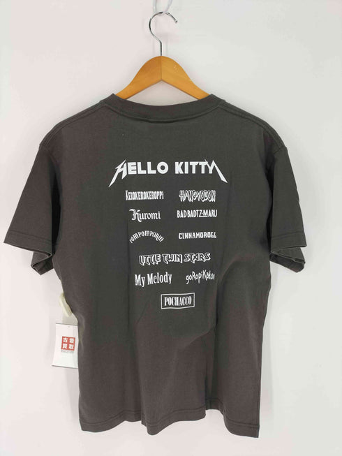 フリークスストア FREAKS STORE キャラクターズ レインボーロックTEE メンズ FREE