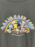 フリークスストア FREAKS STORE キャラクターズ レインボーロックTEE メンズ FREE