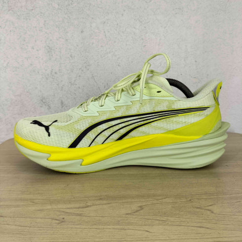 プーマ PUMA ディヴィエイト ニトロ 4 ランニングシューズ メンズ 27