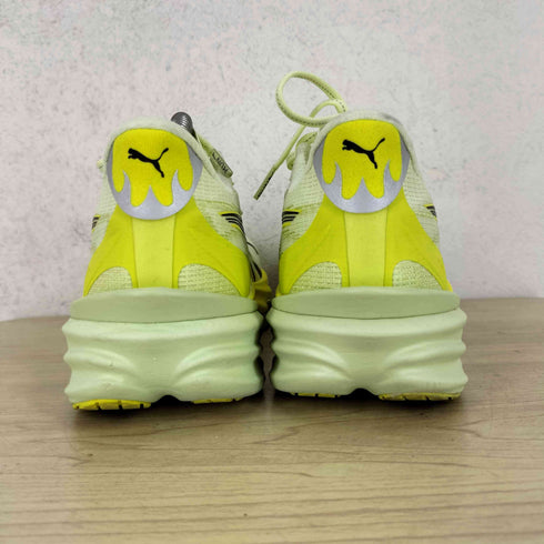 プーマ PUMA ディヴィエイト ニトロ 4 ランニングシューズ メンズ 27