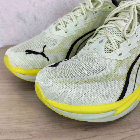 プーマ PUMA ディヴィエイト ニトロ 4 ランニングシューズ メンズ 27