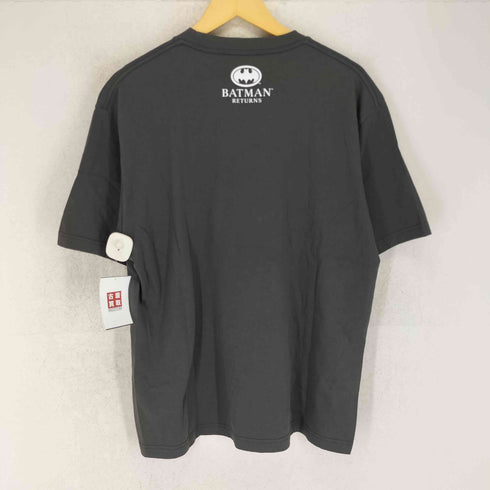 ジーユー GU ムービー 映画 プリント 半袖 Tシャツ メンズ L