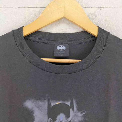 ジーユー GU ムービー 映画 プリント 半袖 Tシャツ メンズ L