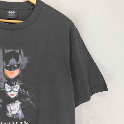 ジーユー GU ムービー 映画 プリント 半袖 Tシャツ メンズ L