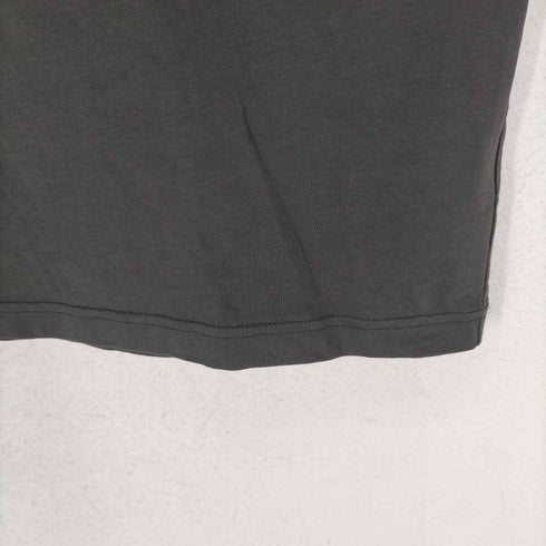 ジーユー GU ムービー 映画 プリント 半袖 Tシャツ メンズ L