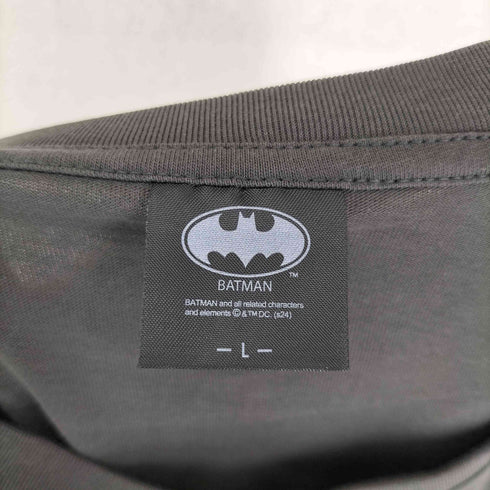 ジーユー GU ムービー 映画 プリント 半袖 Tシャツ メンズ L