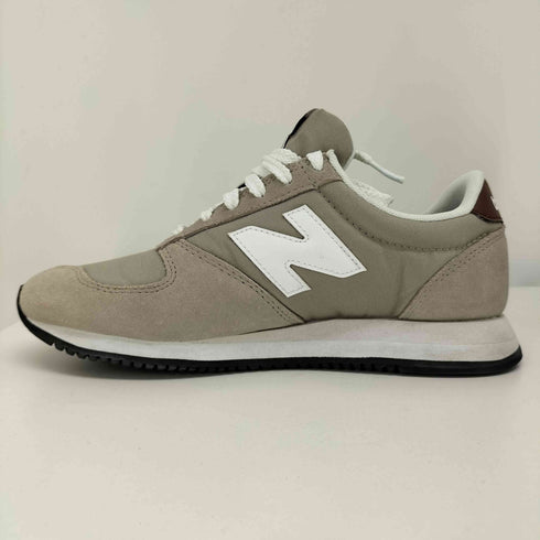 ニューバランス NEW BALANCE UL420M ローカット スニーカー レディース JPN:23.5