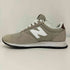 ニューバランス NEW BALANCE UL420M ローカット スニーカー レディース JPN:23.5
