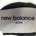 ニューバランス NEW BALANCE UL420M ローカット スニーカー レディース JPN:23.5