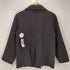ヨシエイナバ YOSHIE INABA Loro Piana ロロピアーナ ウール アンゴラ Pコート レディース JPN:2