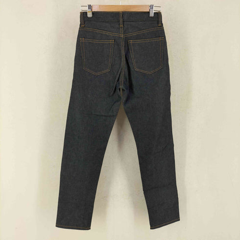 アーバンリサーチ URBAN RESEARCH スーピマ DENIM パンツスリム #RAMONE by SHIOTA レディース 26