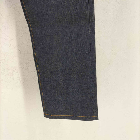 アーバンリサーチ URBAN RESEARCH スーピマ DENIM パンツスリム #RAMONE by SHIOTA レディース 26