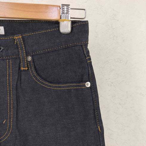 アーバンリサーチ URBAN RESEARCH スーピマ DENIM パンツスリム #RAMONE by SHIOTA レディース 26