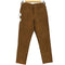 ギャングスタビル GANGSTERVILLE COW HIDE LEATHER PANTS SUEDE スエードレザーパンツ メンズ JPN:S