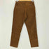 ギャングスタビル GANGSTERVILLE COW HIDE LEATHER PANTS SUEDE スエードレザーパンツ メンズ JPN:S