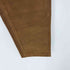 ギャングスタビル GANGSTERVILLE COW HIDE LEATHER PANTS SUEDE スエードレザーパンツ メンズ JPN:S