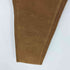 ギャングスタビル GANGSTERVILLE COW HIDE LEATHER PANTS SUEDE スエードレザーパンツ メンズ JPN:S