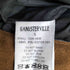 ギャングスタビル GANGSTERVILLE COW HIDE LEATHER PANTS SUEDE スエードレザーパンツ メンズ JPN:S