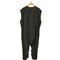 タカヒロミヤシタザソロイスト TAKAHIRO MIYASHITA The SoloIst. 23ss new longjohn overall sleeveless ノースリーブオーバーオール メンズ 50