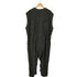タカヒロミヤシタザソロイスト TAKAHIRO MIYASHITA The SoloIst. 23ss new longjohn overall sleeveless ノースリーブオーバーオール メンズ 50