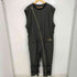 タカヒロミヤシタザソロイスト TAKAHIRO MIYASHITA The SoloIst. 23ss new longjohn overall sleeveless ノースリーブオーバーオール メンズ 50