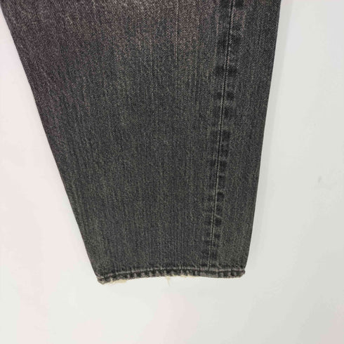 ギャングスタビル GANGSTERVILLE XXX - DENIM PANTS ウォッシュドデニムパンツ メンズ JPN:S