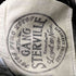 ギャングスタビル GANGSTERVILLE XXX - DENIM PANTS ウォッシュドデニムパンツ メンズ JPN:S