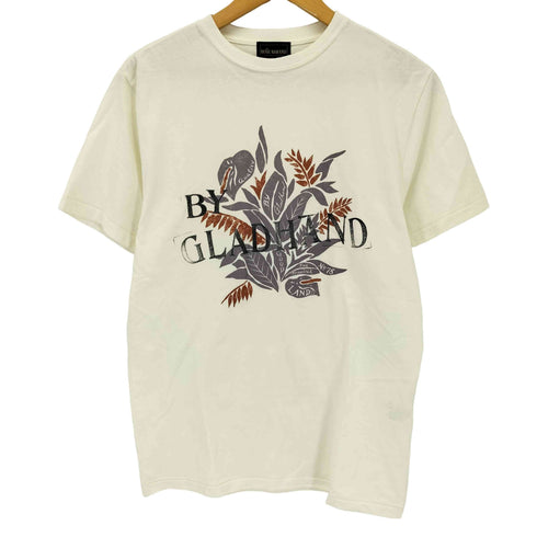 バイグラッドハンド BY GLADHAND TROPICAL - S/S T-SHIRTS メンズ JPN:M