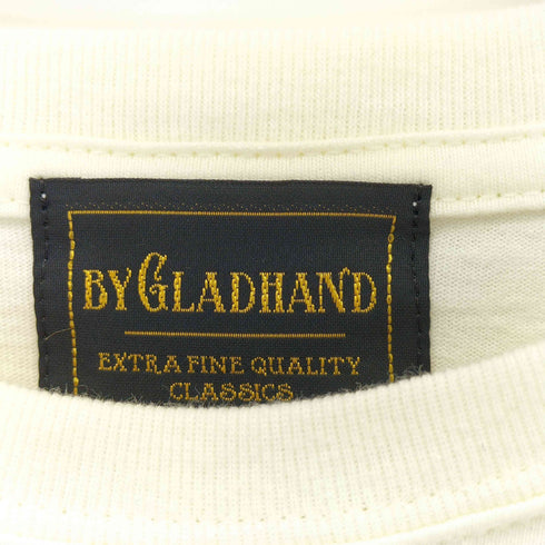 バイグラッドハンド BY GLADHAND TROPICAL - S/S T-SHIRTS メンズ JPN:M