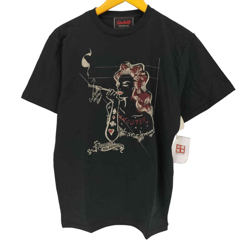ギャングスタビル GANGSTERVILLE CASINO - S/S T-SHIRTS メンズ JPN:M