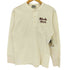 オールドクロウ OLD CROW L.A.M.C. WING - L/S HENRY T-SHIRTS メンズ JPN:M