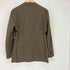 ユナイテッドアローズグリーンレーベルリラクシング UNITED ARROWS green label relaxing CANONICO フラノムジ RG スリム テーラードジャケット メンズ JPN:46