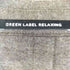 ユナイテッドアローズグリーンレーベルリラクシング UNITED ARROWS green label relaxing CANONICO フラノムジ RG スリム テーラードジャケット メンズ JPN:46